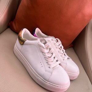 Kurt Geiger Sneakers Size 39 (women’s 8.5)